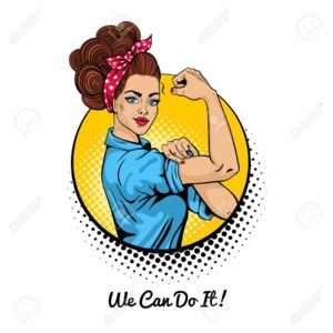 Meet your Posher, Gemma